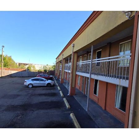 Diamond Inn Motel Jackson Exterior foto